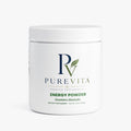 PUREVITA Energy Powder (Strawberry Shortcake)