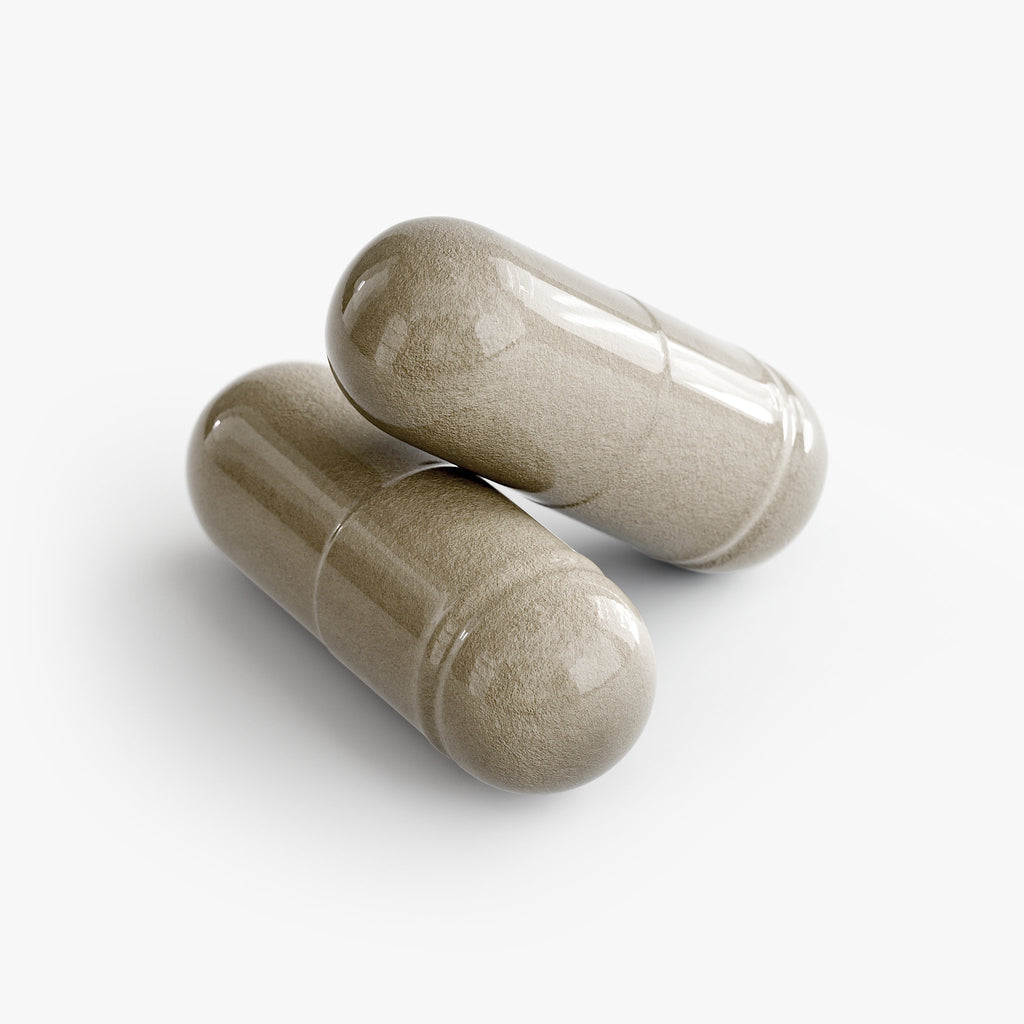 PureVita Max Detox - Acai Berry Complex