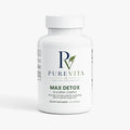 PureVita Max Detox - Acai Berry Complex