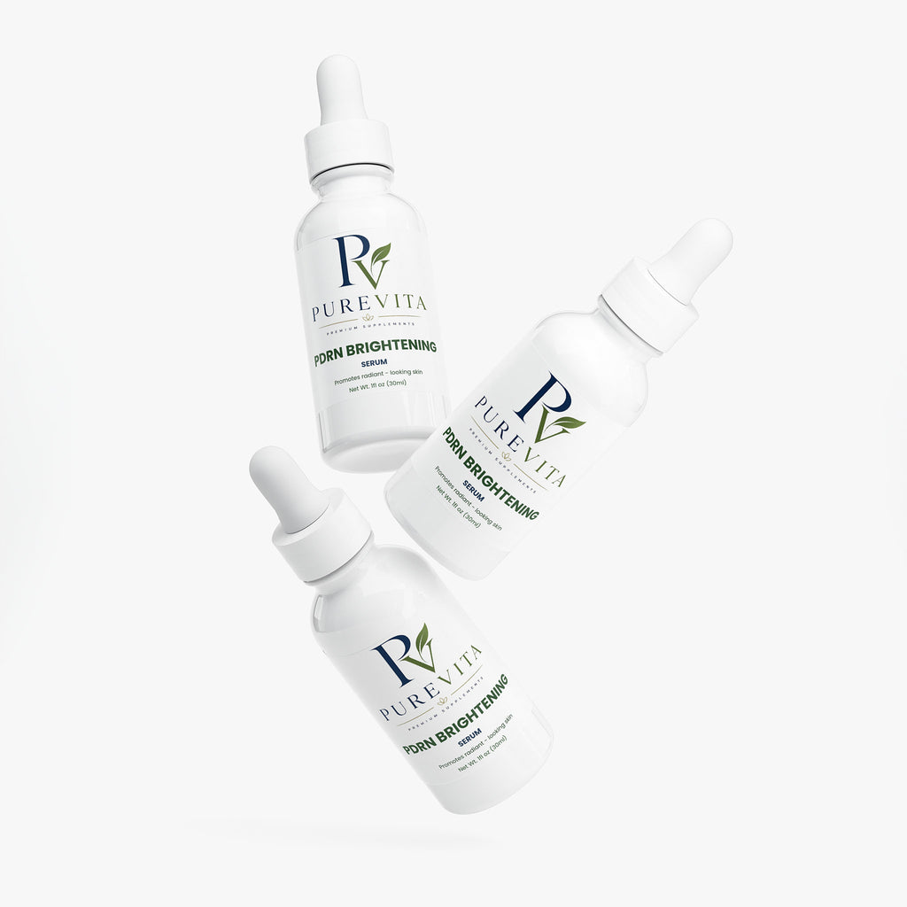 PUREVITA PDRN Brightening Serum