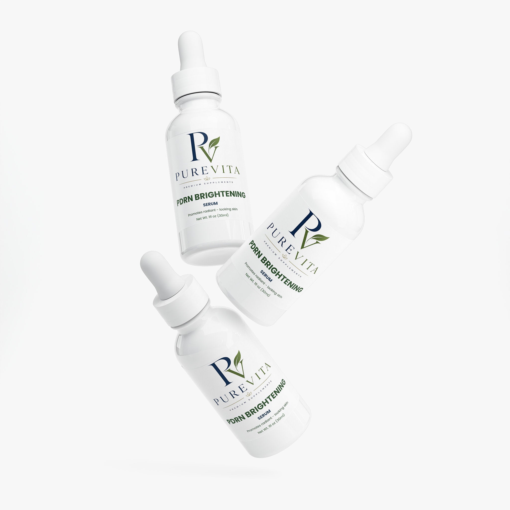 PUREVITA PDRN Brightening Serum