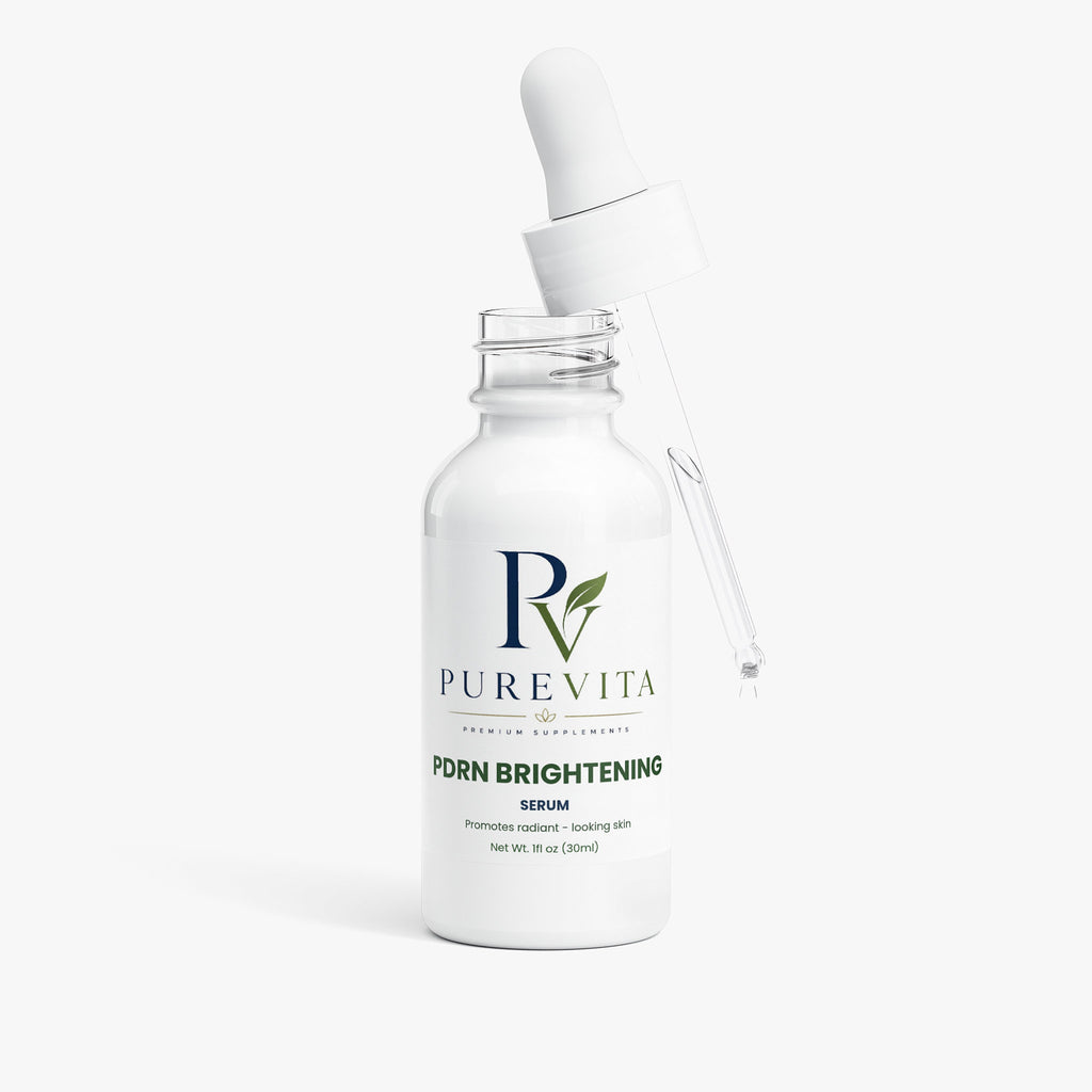 PUREVITA PDRN Brightening Serum