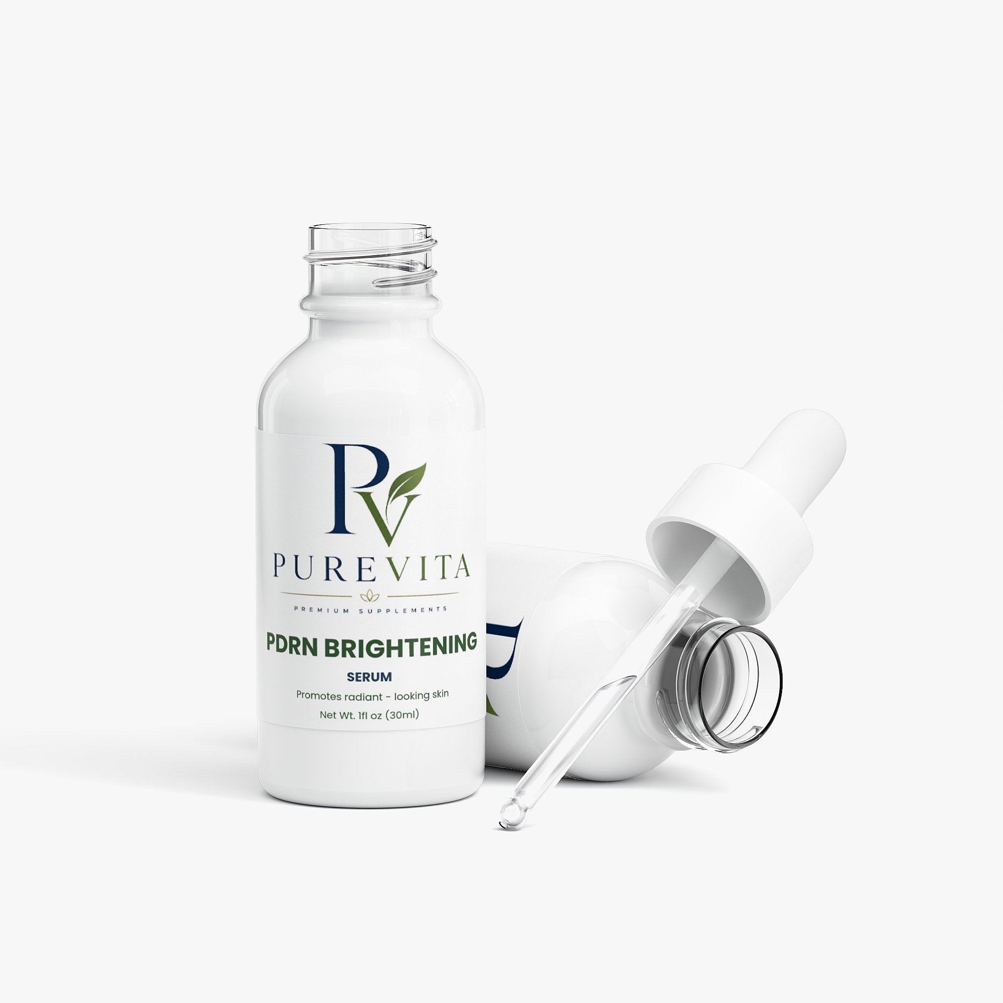 PUREVITA PDRN Brightening Serum