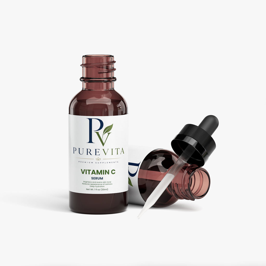 PUREVITA Vitamin C Serum