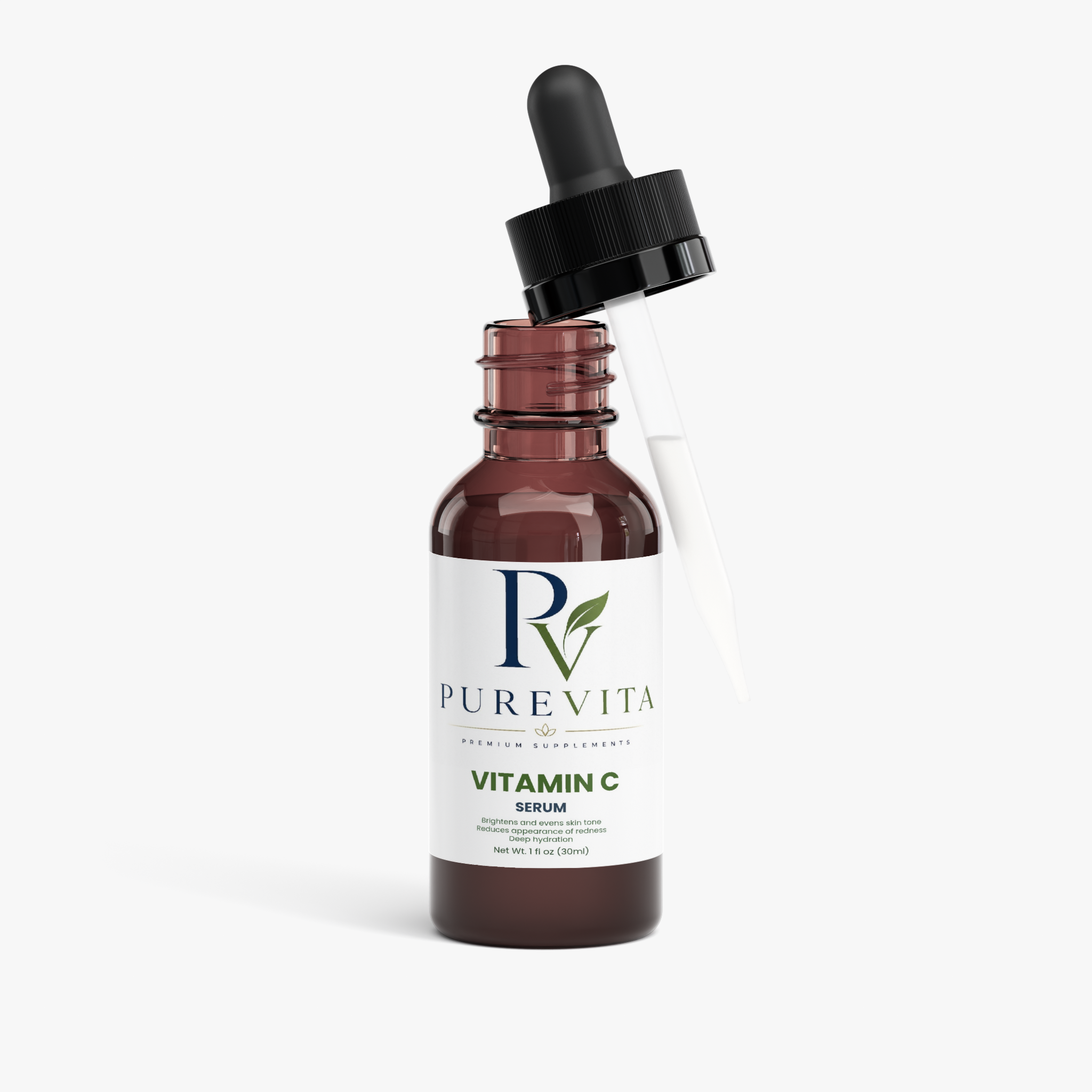 PUREVITA Vitamin C Serum