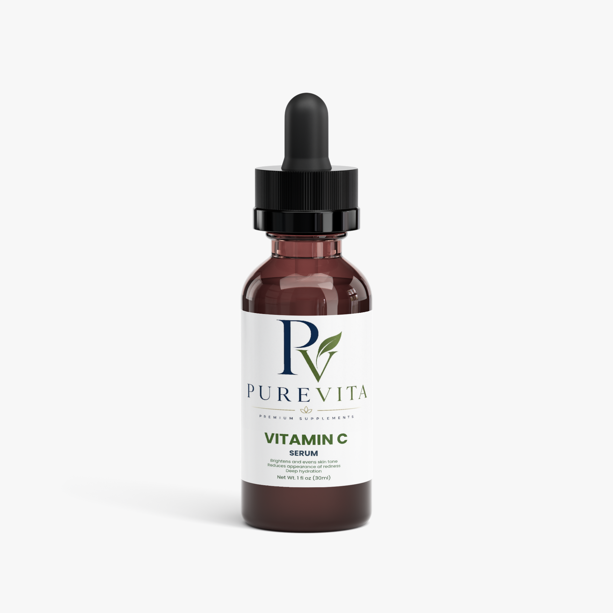 PUREVITA Vitamin C Serum