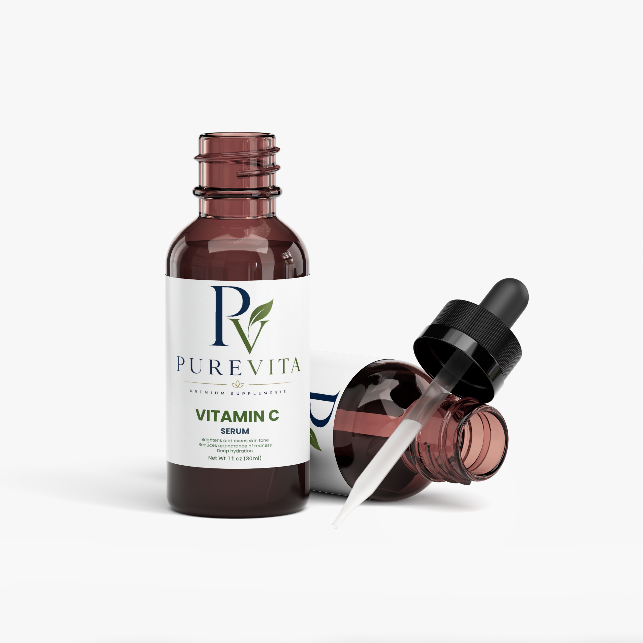 PUREVITA Vitamin C Serum
