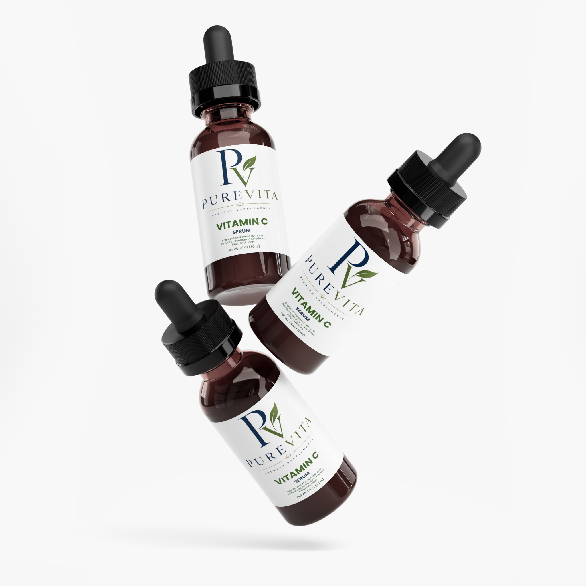PUREVITA Vitamin C Serum