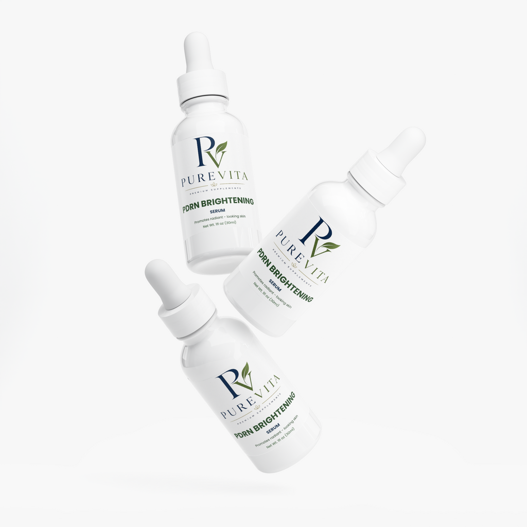 PUREVITA PDRN Brightening Serum