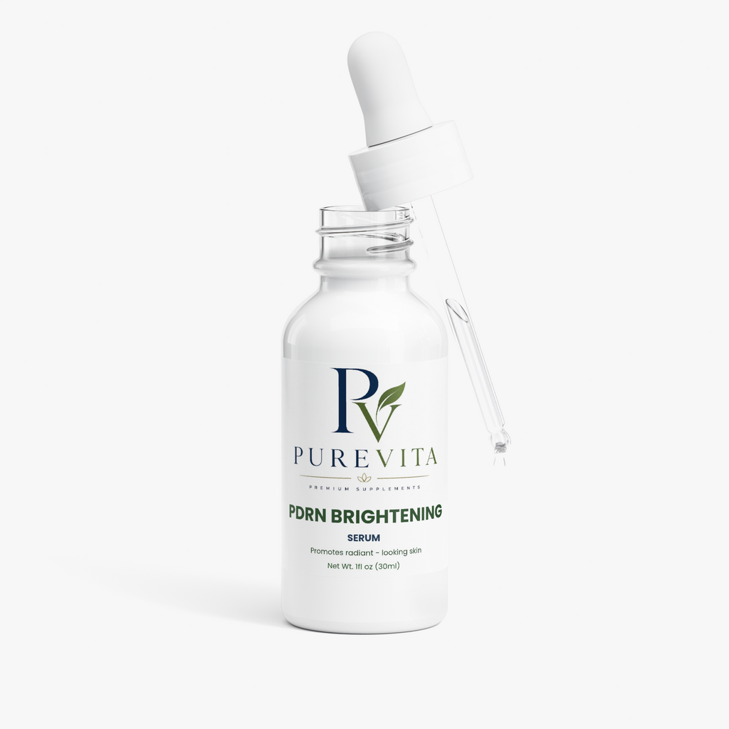 PUREVITA PDRN Brightening Serum