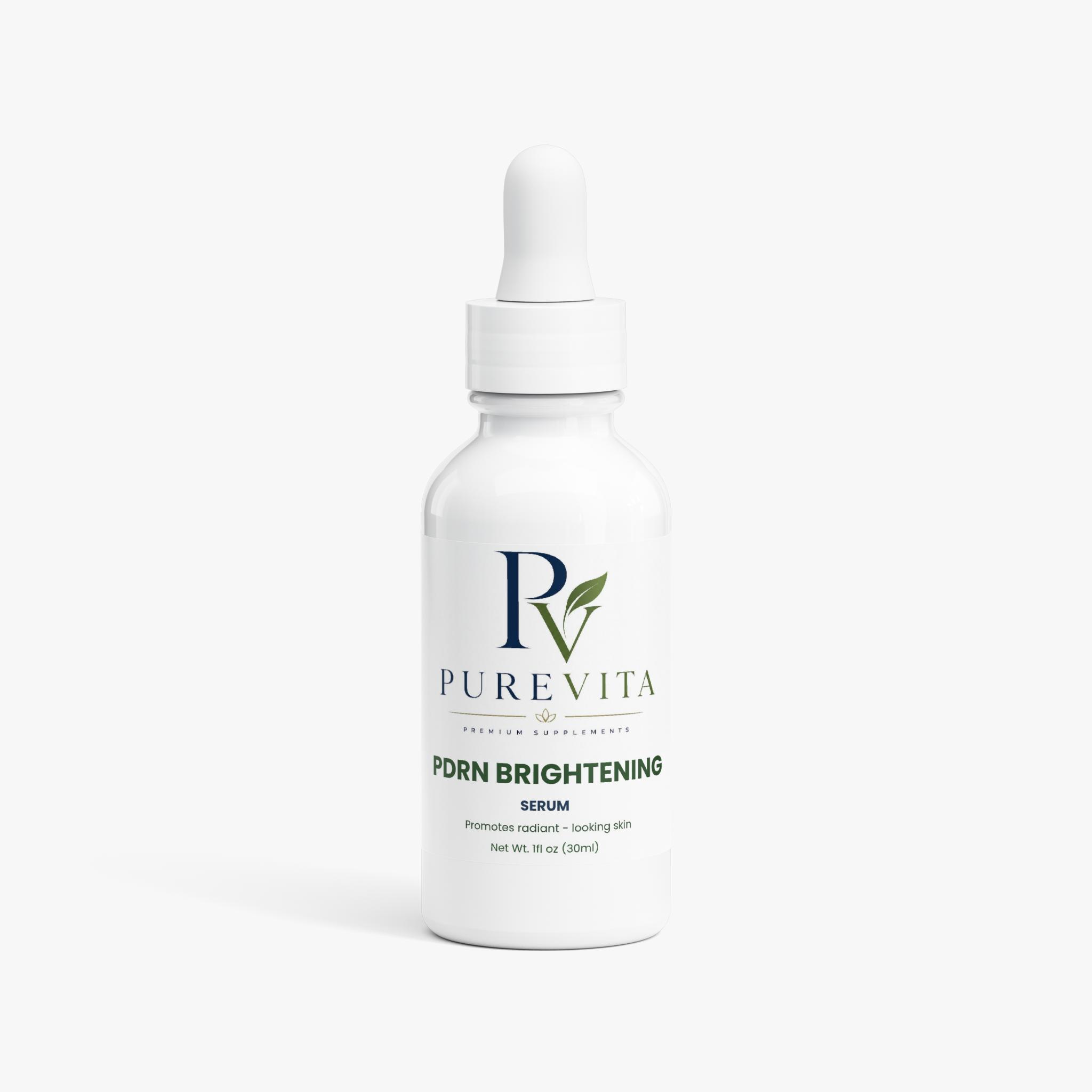 PUREVITA PDRN Brightening Serum