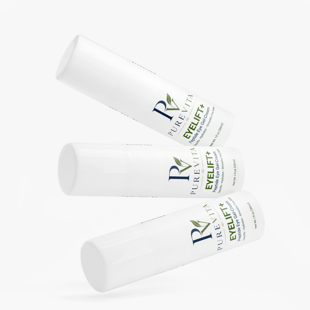 PUREVITA EYELIFT+