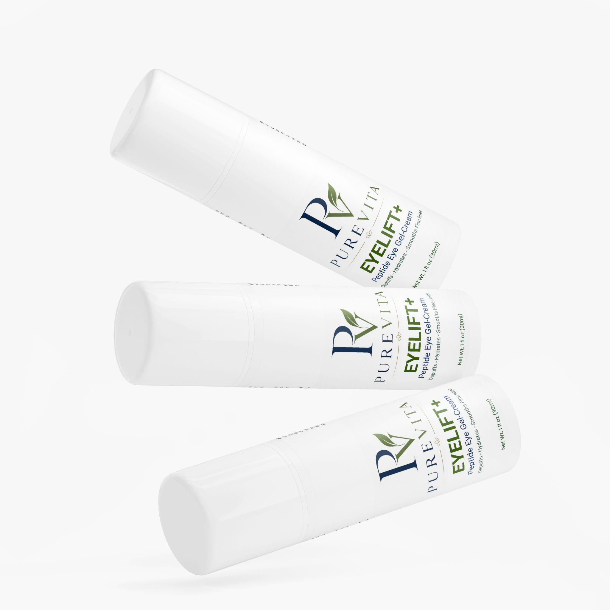 PUREVITA EYELIFT+