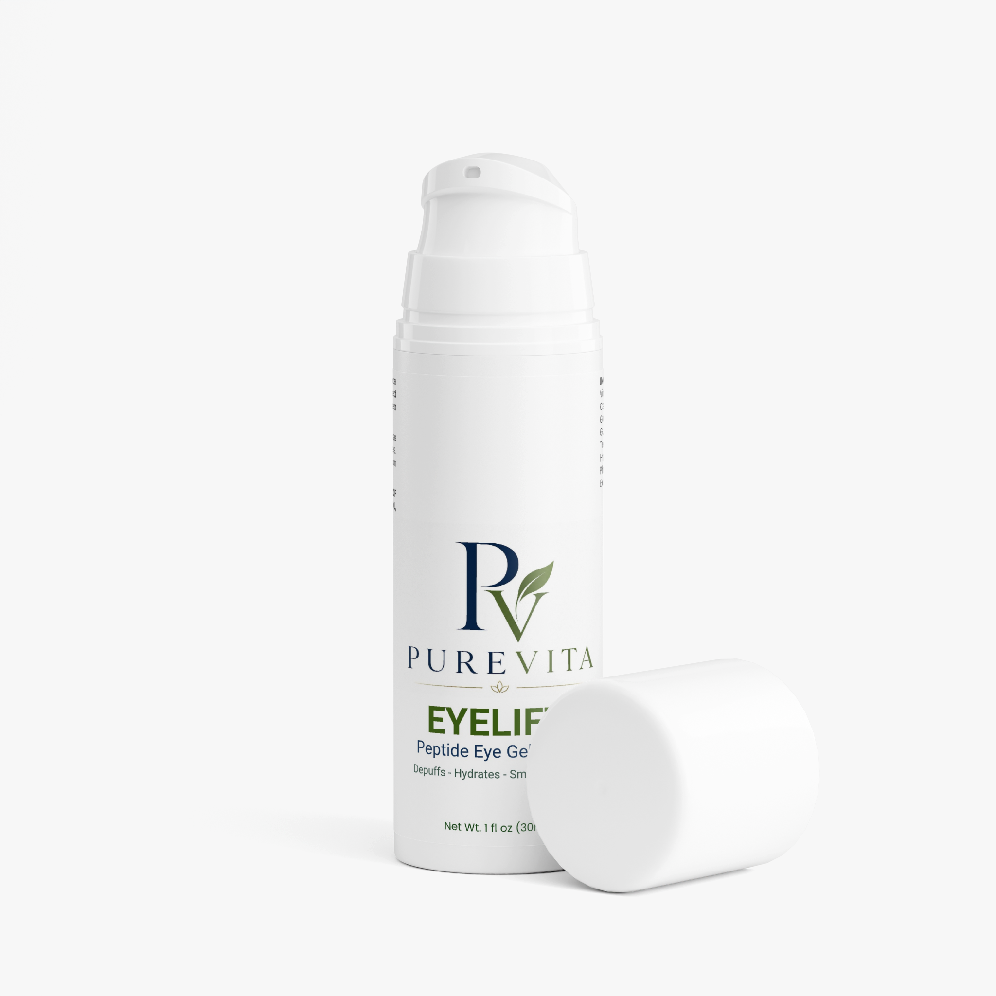 PUREVITA EYELIFT+
