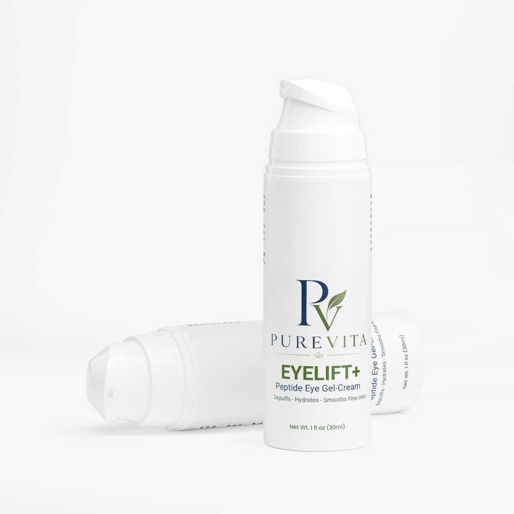 PUREVITA EYELIFT+
