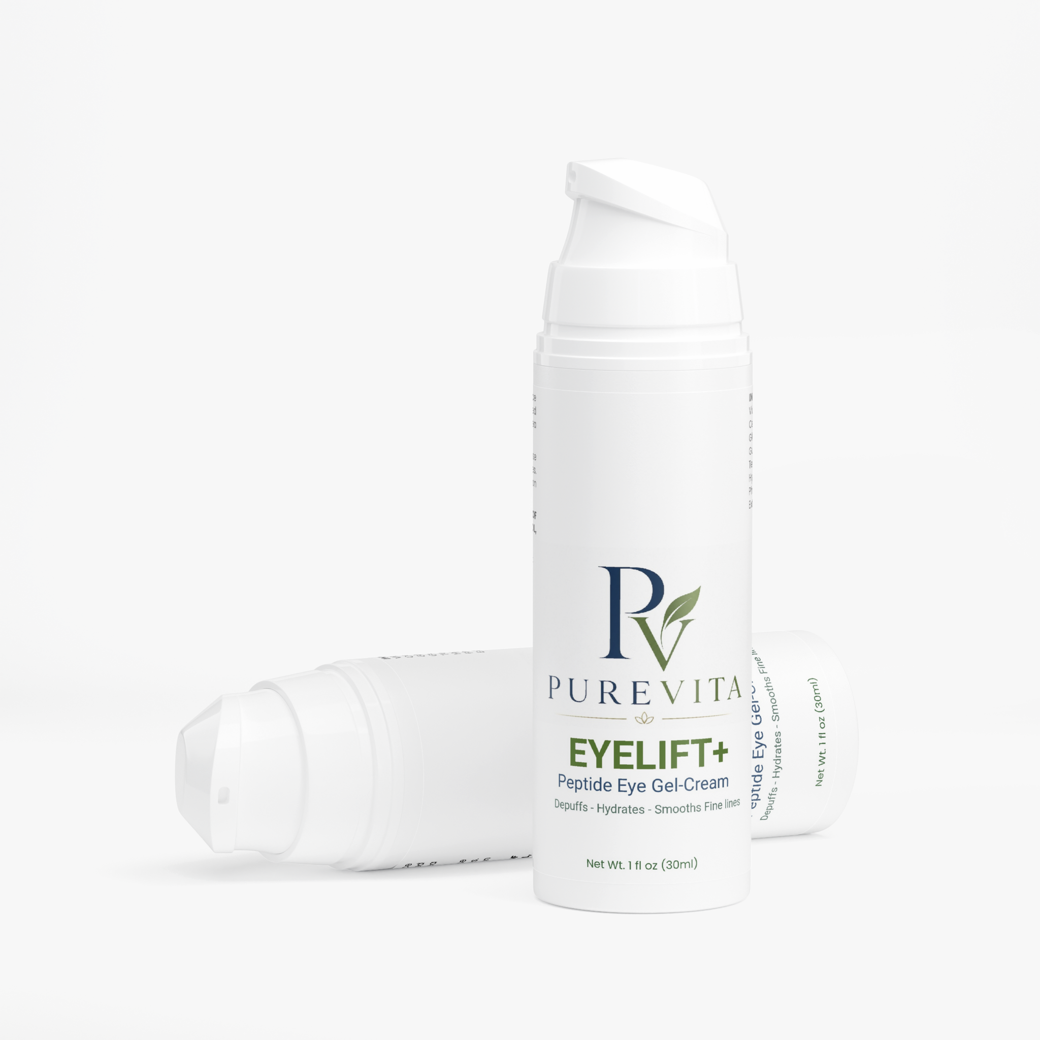 PUREVITA EYELIFT+