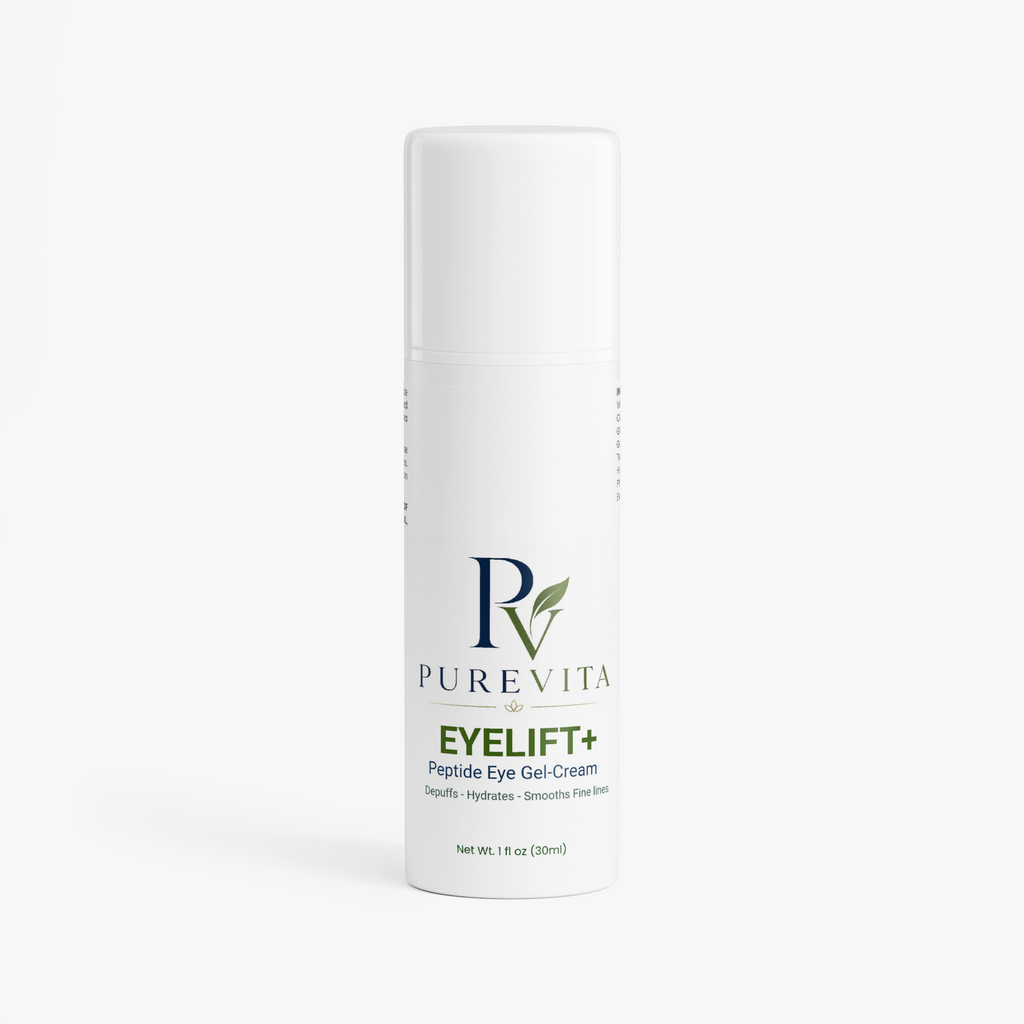 PUREVITA EYELIFT+