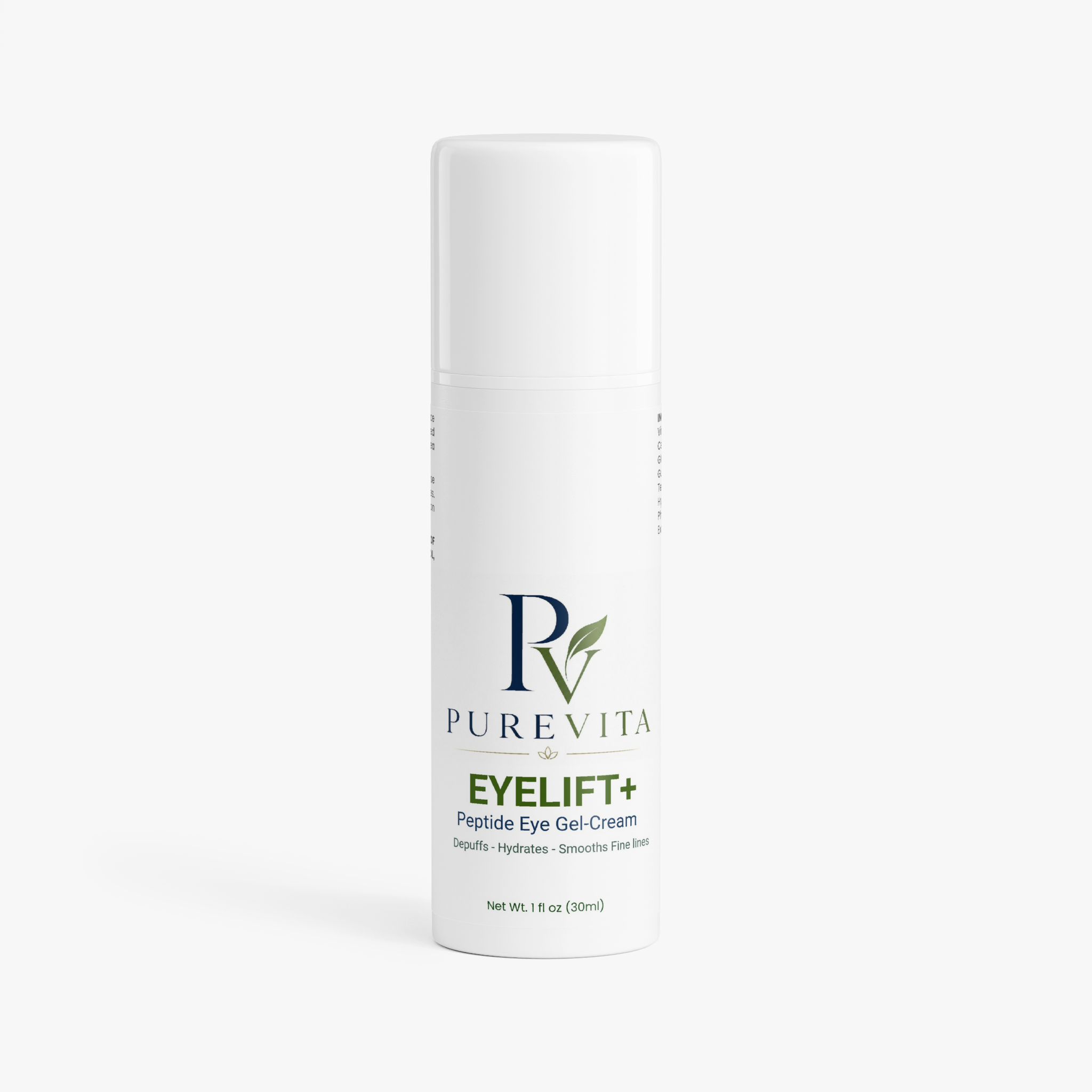 PUREVITA EYELIFT+