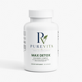 PureVita Max Detox - Acai Berry Complex