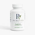 PUREVITA CoQ10 200 mg