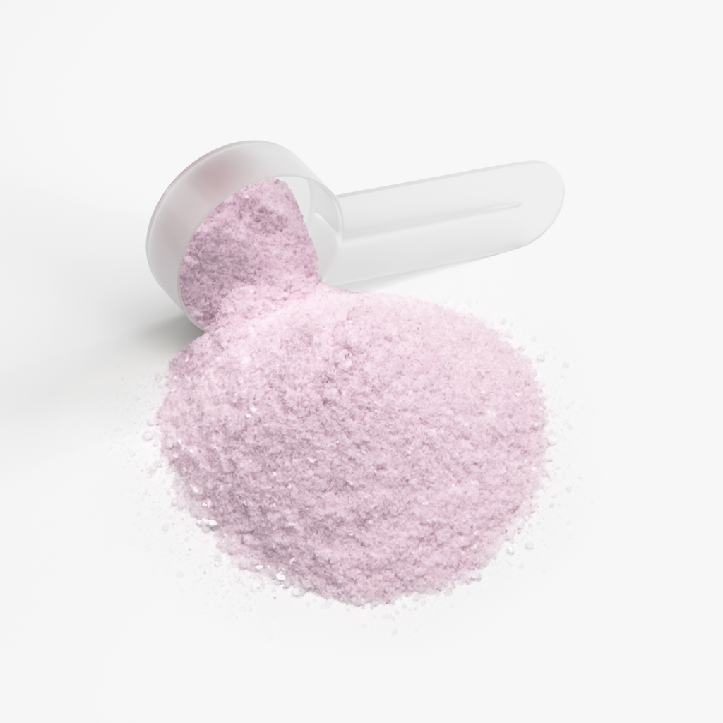 PUREVITA Energy Powder (Strawberry Shortcake)