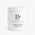 PUREVITA Energy Powder (Strawberry Shortcake)