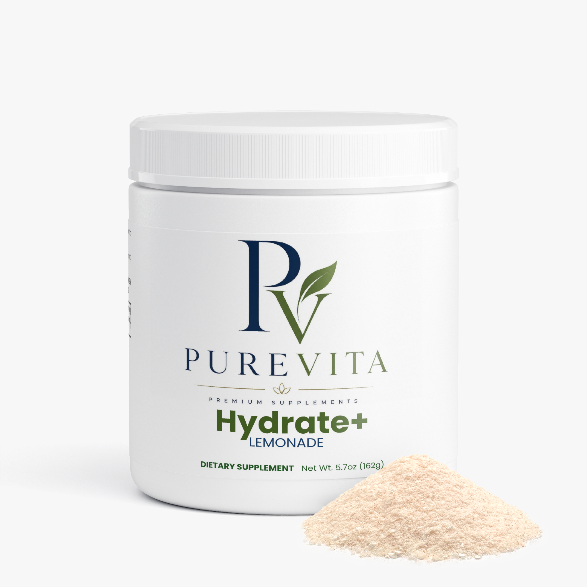 PUREVITA Hydrate+ (Lemonade)
