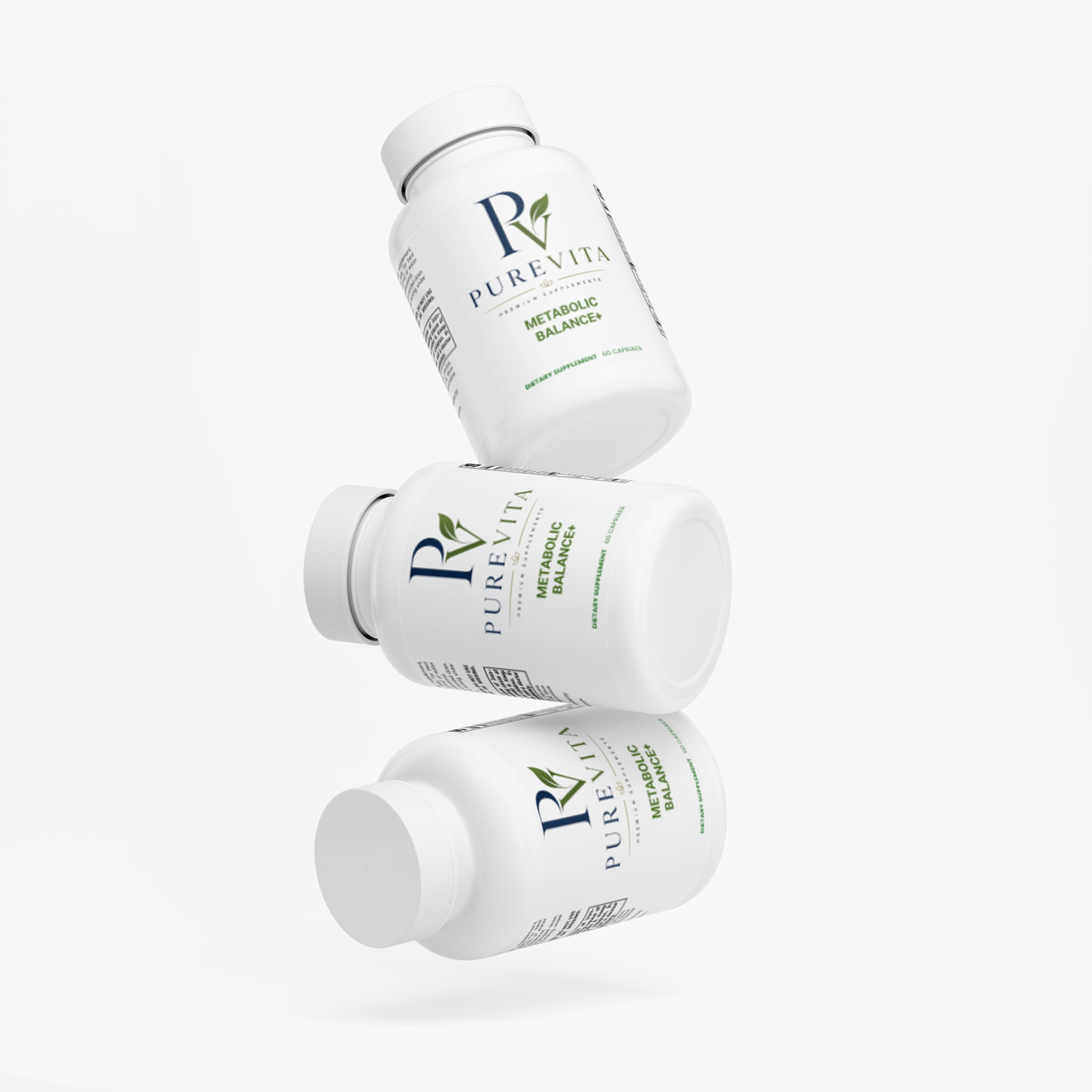 PUREVITA METABOLIC BALANCE+